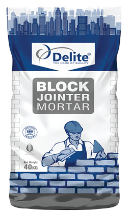 Delite - Block Bond